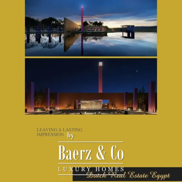 photo 13 1186 – Stunning Crescent Lagoon El Gouna Opportunity: Your Luxury Retreat