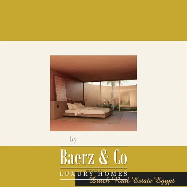 photo 2 1196 – Stunning Azure Islands El Gouna Opportunity: Your Coastal Villa