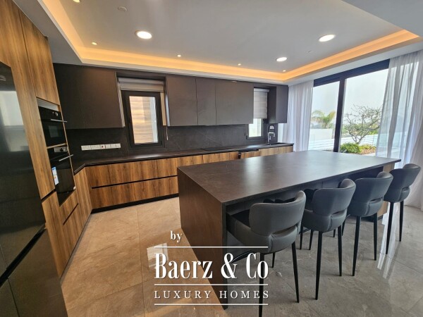 photo 5 2330012 - 4 Bedroom Villa For Sale, Parekklisia, 364 sq.m.