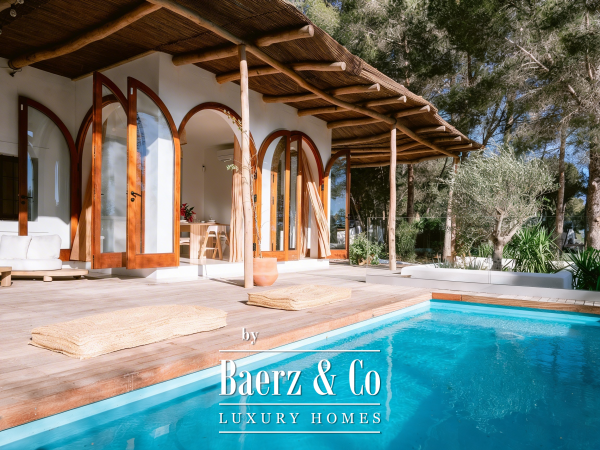 photo 1 Beautiful luxury home in San Agustín, San Agustín