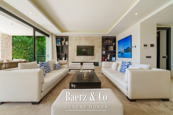 photo 53 Villa - Nueva Andalucia - Marbella - Ref: 8701