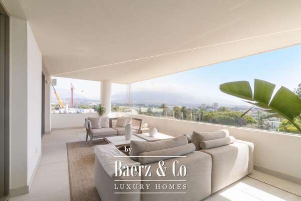 photo 22 Villa - Nueva Andalucia - Marbella - Ref: 8702