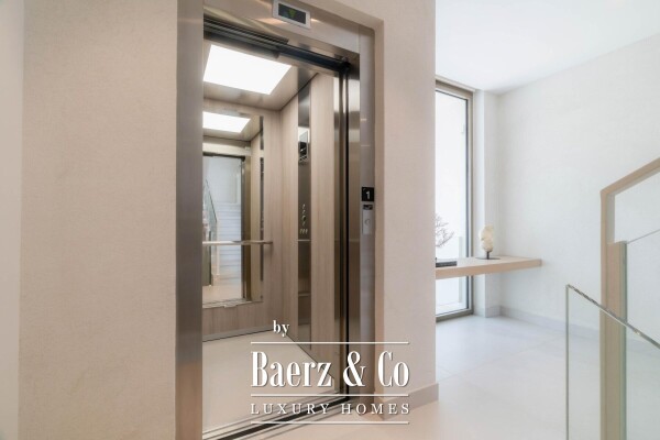 photo 27 Villa - Nueva Andalucia - Marbella - Ref: 8702