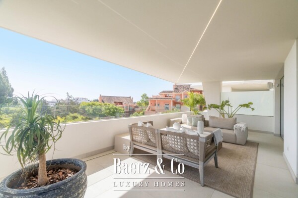 photo 29 Villa - Nueva Andalucia - Marbella - Ref: 8702