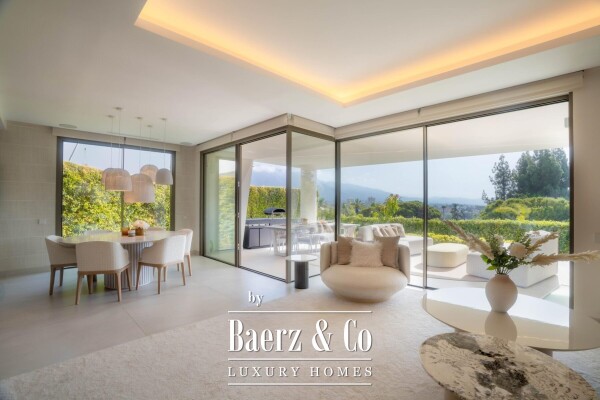 photo 36 Villa - Nueva Andalucia - Marbella - Ref: 8702