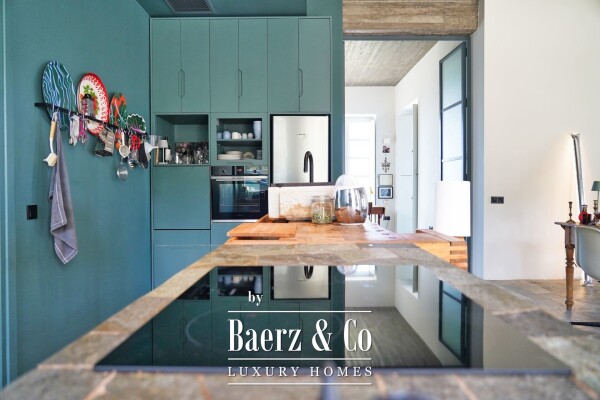 photo 12 2328801 - Villa For sale, Lefktros, 260 sq.m., €1.200.000