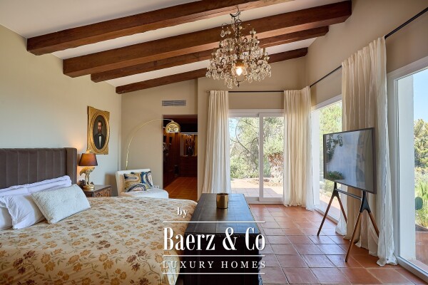 photo 33 Elegant Mediterranean estate with sea views and proven investment appeal — Calonge, Costa Brava