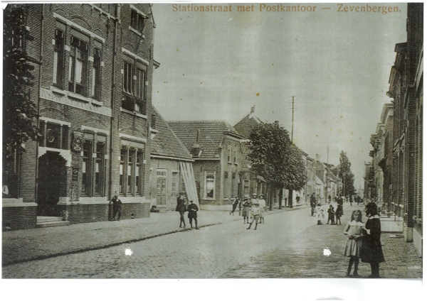 photo 57 Stationsstraat 7