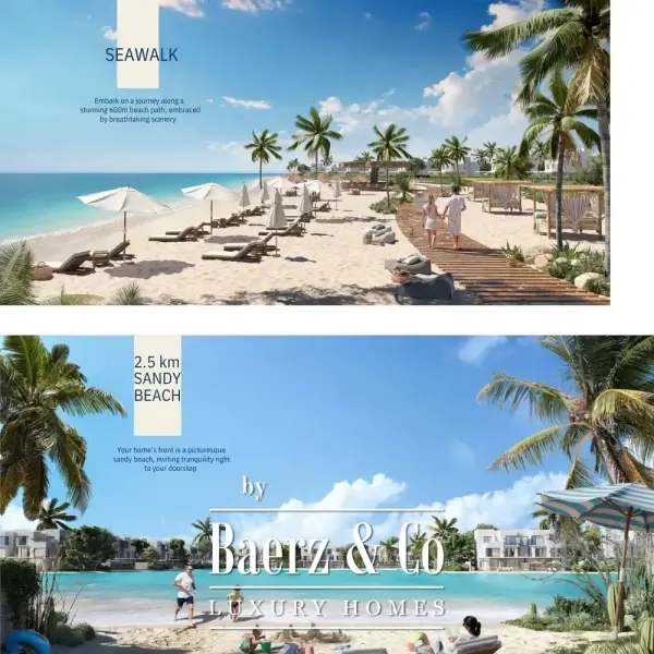 photo 12 100% Seaview Villa Northcoast