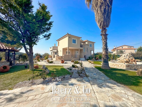 photo 3 2330820 - Detached house For sale, Nafplio, 240 sq.m., €700.000