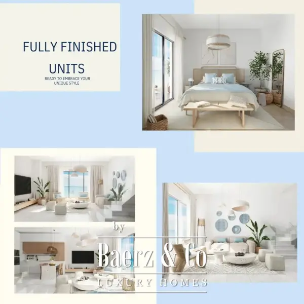 photo 25 100% Seaview Villa Northcoast