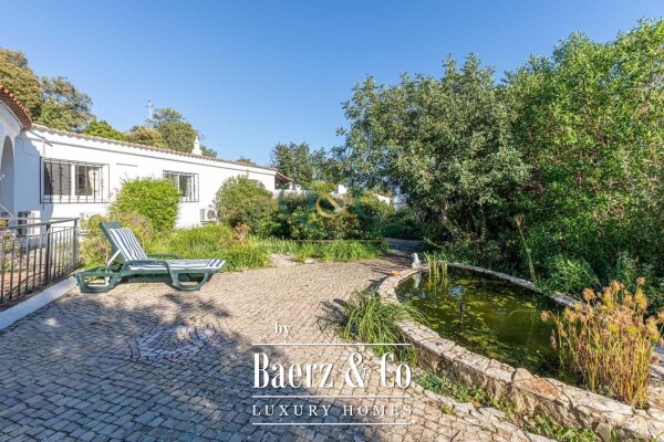 photo 15 Beautiful luxury home in São Brás de Alportel, São Brás de Alportel