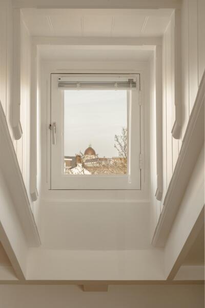 photo 15 Tesselschadestraat 31 H