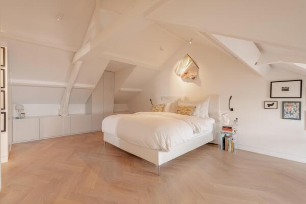 photo 22 Tesselschadestraat 31 H