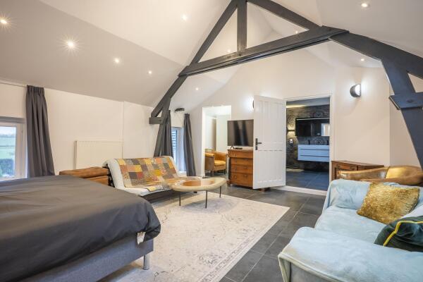 photo 31 Gasthuis 32