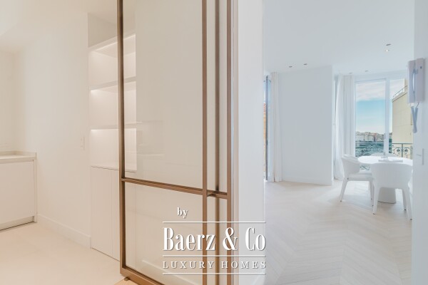 photo 7 Beautifully Renovated and Furnished Bourgeois Apartment