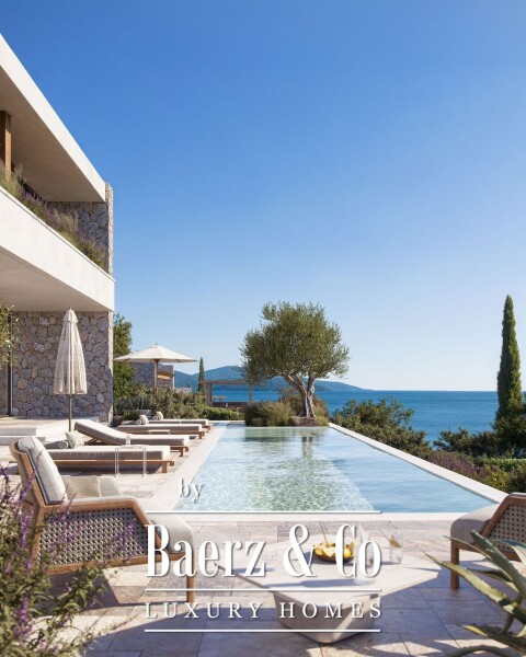 photo 5 Luštica Bay - The Peaks - The Peaks - Golf Residences - Golf Villas - Botanika Villas