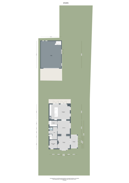 Floor Plan 7 - Steenweg 39