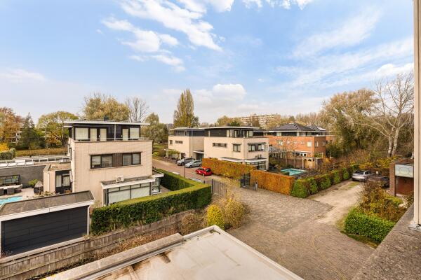 photo 51 Olympiadelaan 16