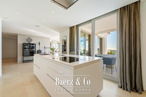 photo 22 Penthouse - Nueva Andalucia - Marbella - Ref: 8711