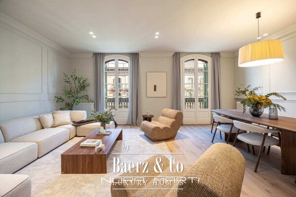 photo 1 Apartment for sale in Dreta de l'Eixample