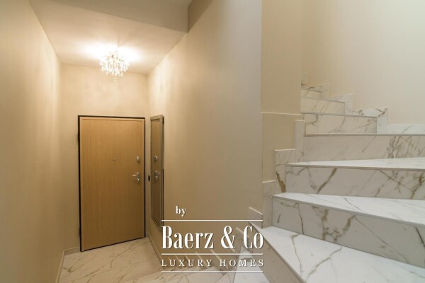 photo 20 Zagreb, Remete, modern three-bedroom penthouse 113 m² 2 outdoor parking spaces
