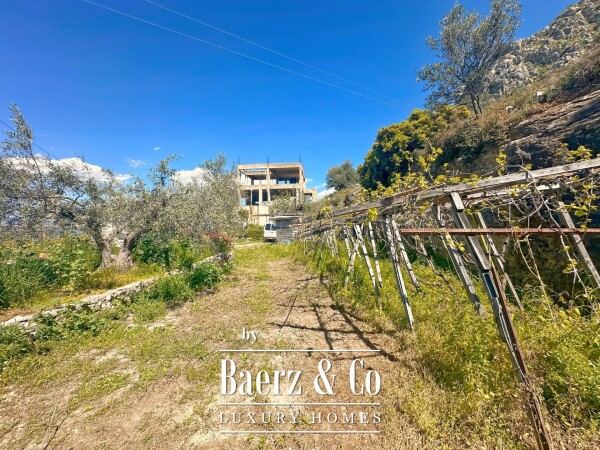 photo 18 2335640 - Detached house For sale, Nafplio, 390 sq.m., €900.000