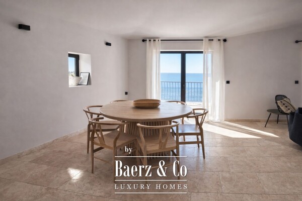 photo 18 Luxurious Villa in Budva Municipality with a Panoramic Sea View