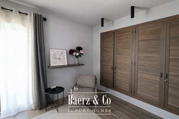 photo 21 Luxurious Villa in Budva Municipality with a Panoramic Sea View