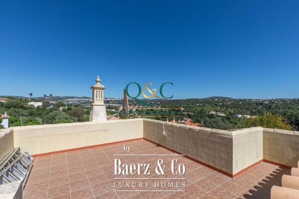 photo 21 Beautiful luxury home in Loulé (São Sebastião), Countryside