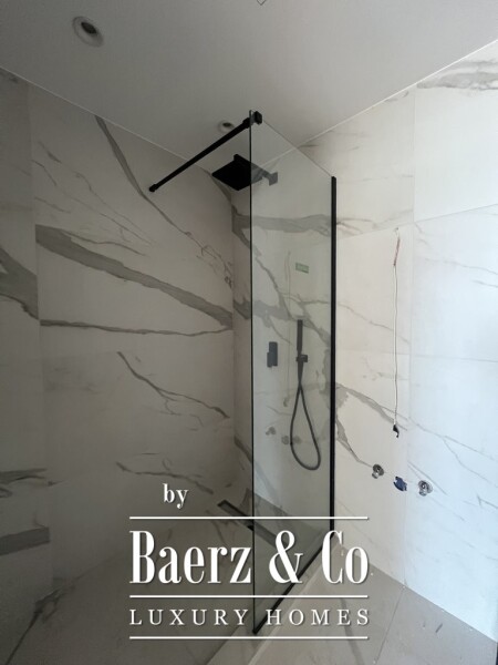 photo 7 Stunning new-built apartment with panoramic sea views in Glyfada Golf