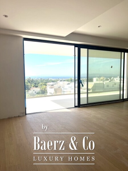 photo 1 Prime 3rd floor apartment - Glyfada Golf area - Panoraminc sea view