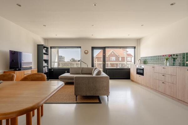 photo 3 Residence Astrid 13