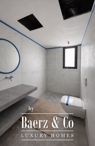 photo 13 Luxurious sea-view apartment in prestigious Voula – 134 sq.m