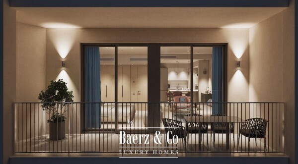 photo 3 Beachfront 5* Meliã Hotel - Meliã Private Residences Budva - One bedroom Apartment - Mountain View