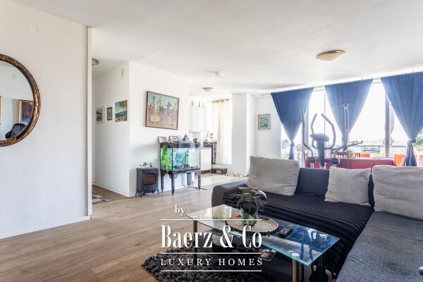 photo 6 Split, Center - Spacious floor in an excellent location with a sea view