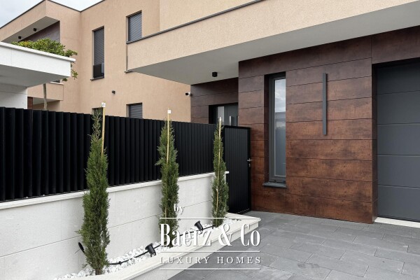 photo 5 Vodice, luxury villa with pool, new build, plot 480 m²