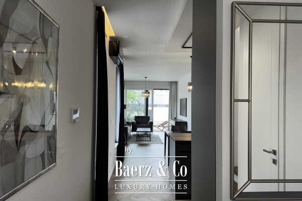 photo 10 Vodice, luxury villa with pool, new build, plot 480 m²