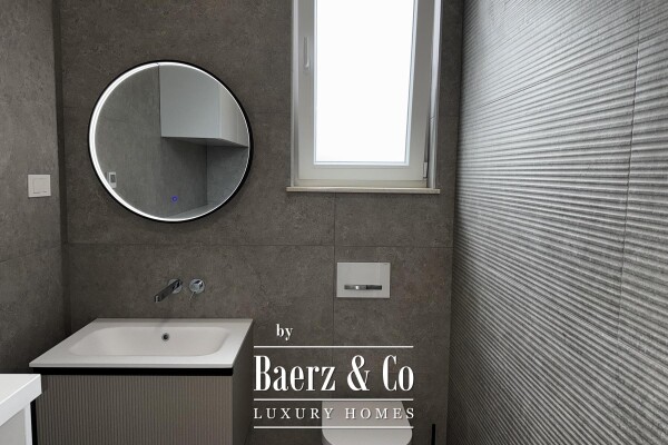 photo 35 Vodice, luxury villa with pool, new build, plot 480 m²