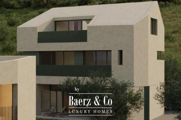 photo 5 Brač, Sutivan, luxury villa with a swimming pool and a beautiful sea view