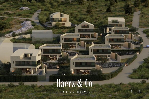 photo 7 Brač, Sutivan, luxury villa with a swimming pool and a beautiful sea view