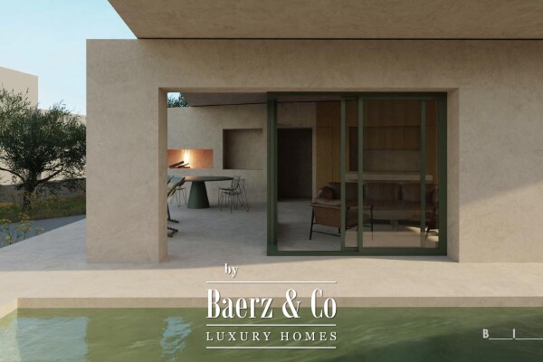 photo 7 Brač, Sutivan, luxury villa with a swimming pool in a quiet location