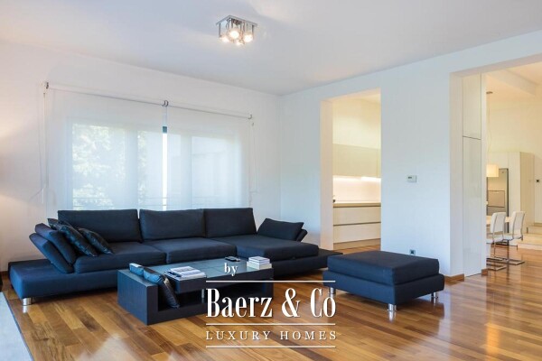 photo 3 Zagreb, Gornje Prekrižje luxury 2 bedroom garage