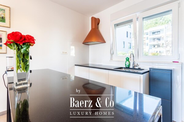 photo 14 Split, Meje, modern three-bedroom apartment with sea view