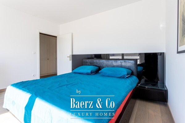 photo 18 Split, Meje, modern three-bedroom apartment with sea view