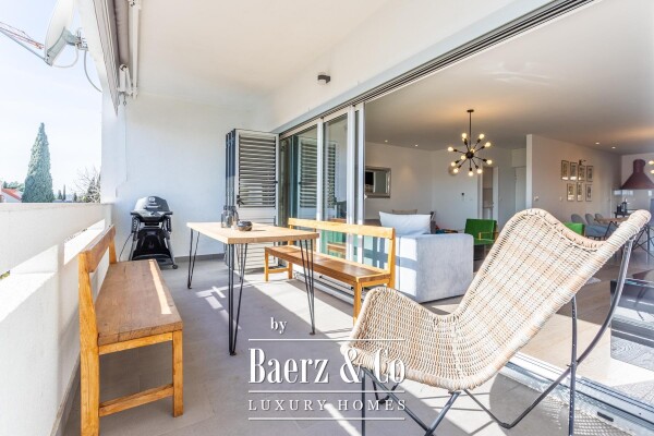 photo 19 Split, Meje, modern three-bedroom apartment with sea view