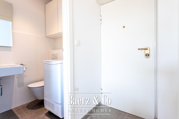 photo 22 Split, Meje, modern three-bedroom apartment with sea view