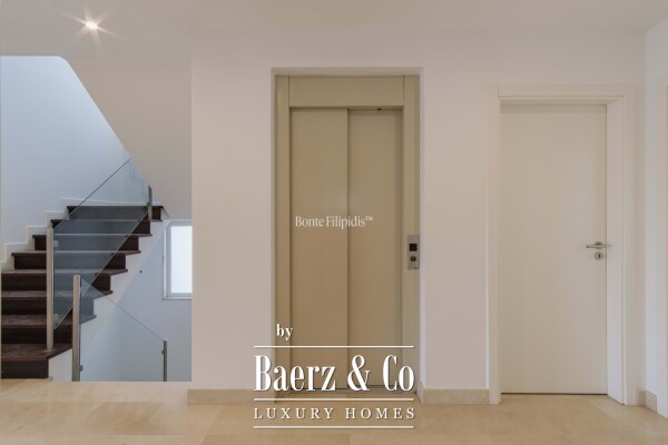 photo 9 Beautiful luxury home in São Domingos de Rana, Tires