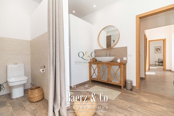 photo 16 Beautiful luxury home in Boliqueime, Countryside