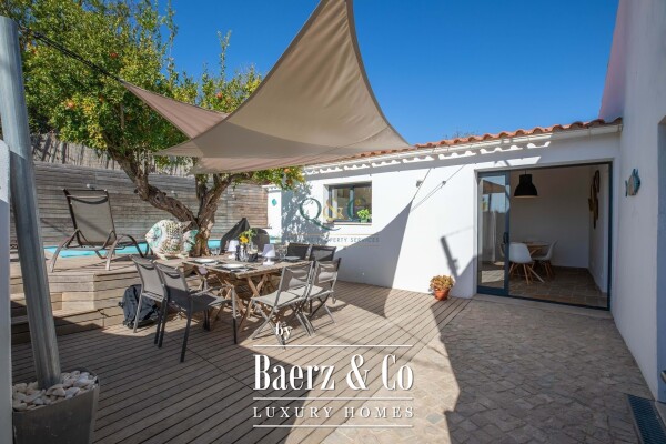 photo 18 Beautiful luxury home in Boliqueime, Countryside